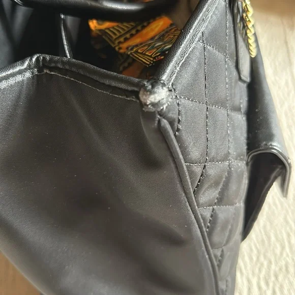 Shoulder bag, fair condition - Picture 5 of 8